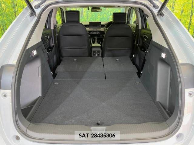 Honda VEZEL 2022-11 369972-10