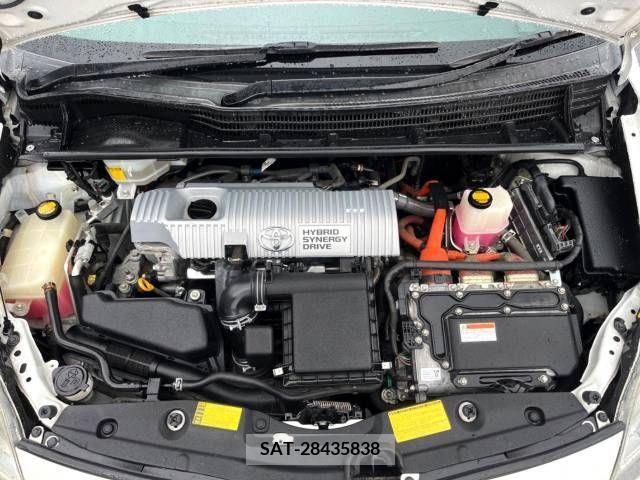Toyota PRIUS 2013-07 385840-11