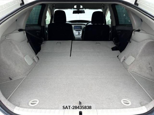 Toyota PRIUS 2013-07 385840-9