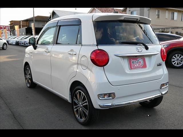 Daihatsu CAST 2016-05 189299-17