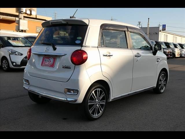 Daihatsu CAST 2016-05 189299-16