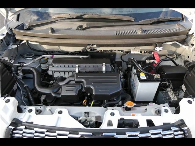 Daihatsu CAST 2016-05 189299-12