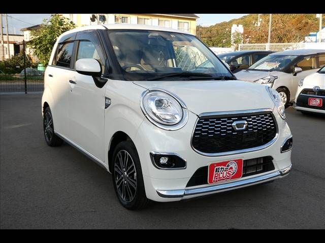 Daihatsu CAST 2016-05 189299-15