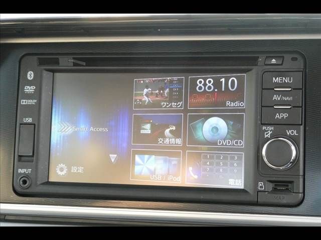 Daihatsu CAST 2016-05 189299-4