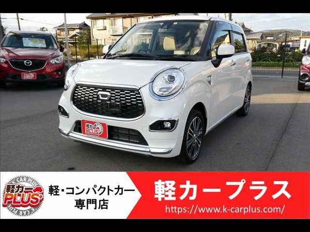 Daihatsu CAST 2016-05 189299-0