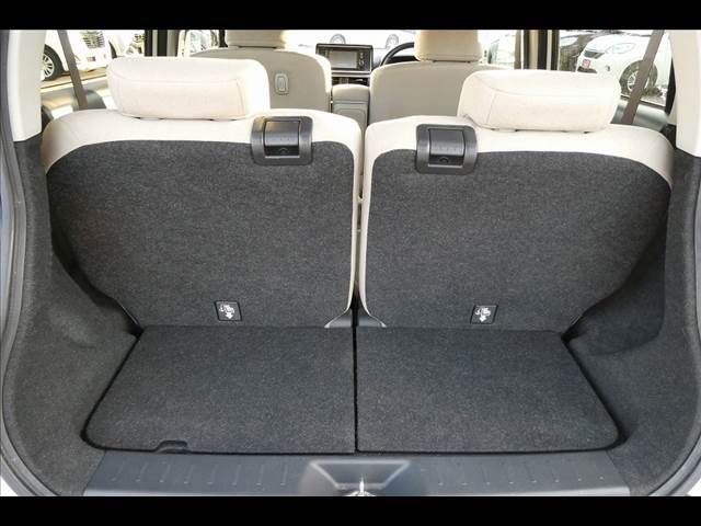 Daihatsu CAST 2016-05 189299-11