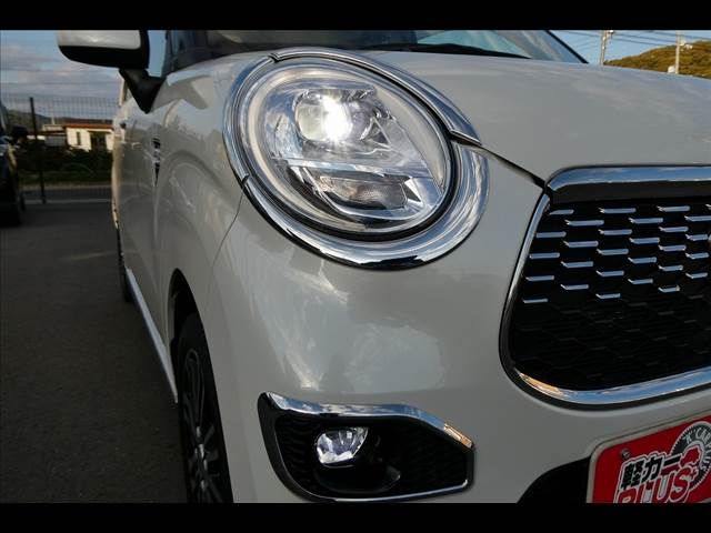 Daihatsu CAST 2016-05 189299-18
