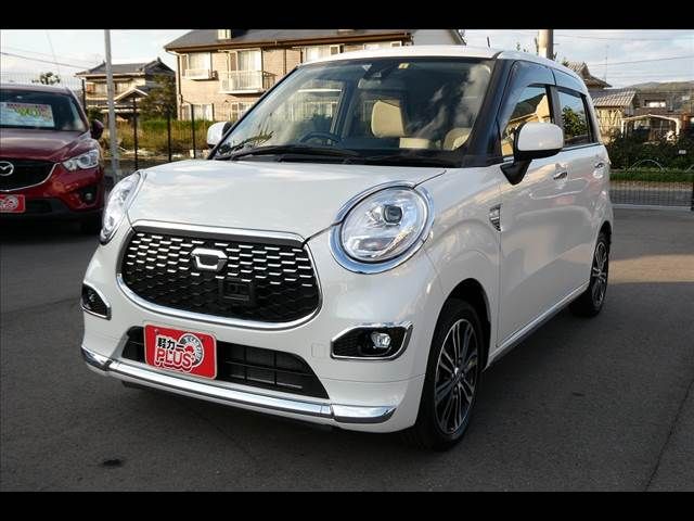 Daihatsu CAST 2016-05 189299-14