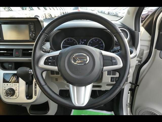 Daihatsu CAST 2016-05 189299-3