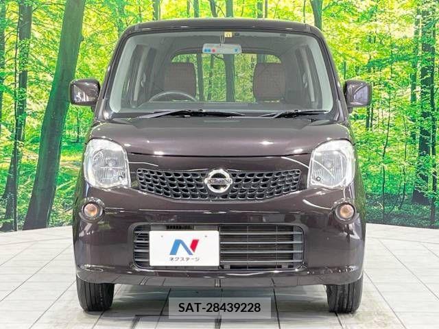 Nissan MOCO 2015-11 324598-13