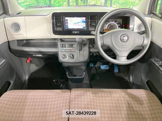 Nissan MOCO 2015-11 324598-1