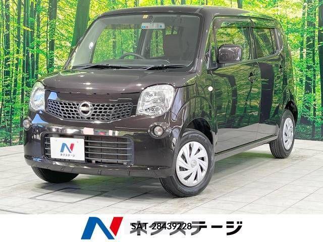 Nissan MOCO 2015-11 324598-0