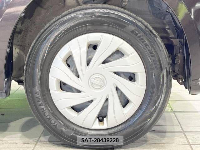 Nissan MOCO 2015-11 324598-12