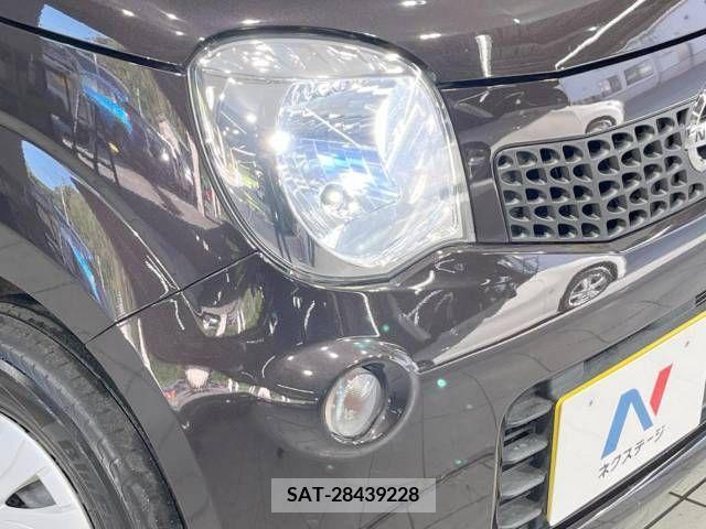 Nissan MOCO 2015-11 324598-11