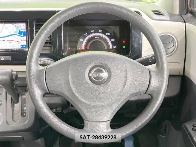 Nissan MOCO 2015-11 324598-10