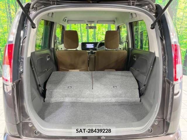 Nissan MOCO 2015-11 324598-9