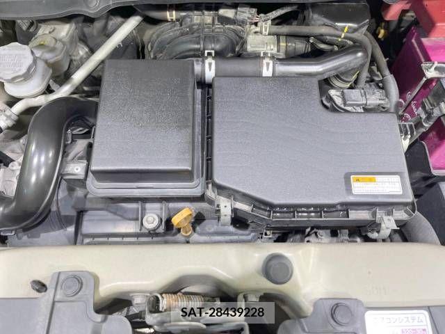 Nissan MOCO 2015-11 324598-17