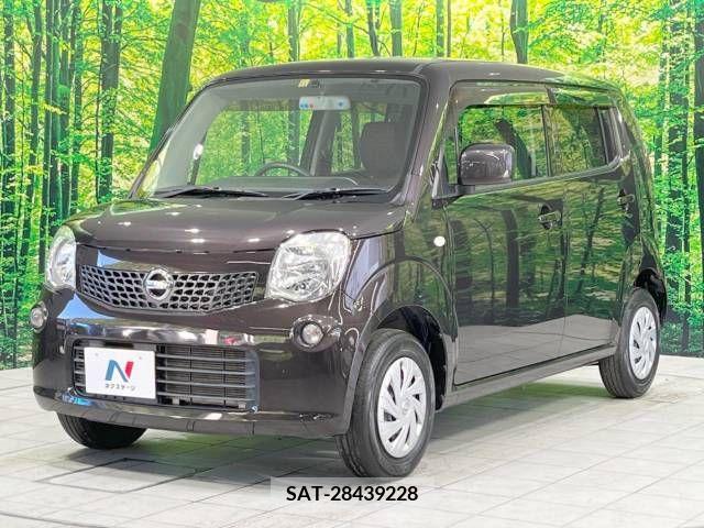 Nissan MOCO 2015-11 324598-19