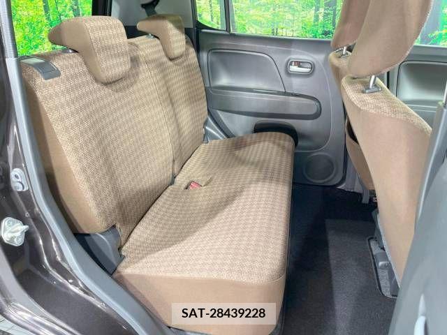 Nissan MOCO 2015-11 324598-8