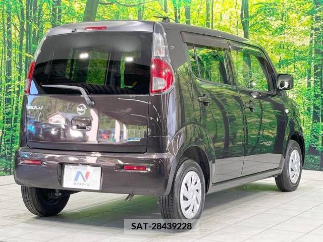 Nissan MOCO 2015-11 324598-16