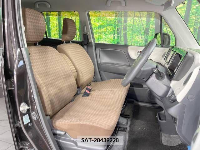 Nissan MOCO 2015-11 324598-7