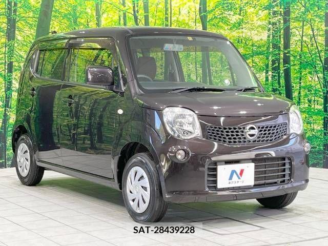 Nissan MOCO 2015-11 324598-15