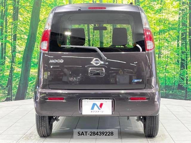 Nissan MOCO 2015-11 324598-14