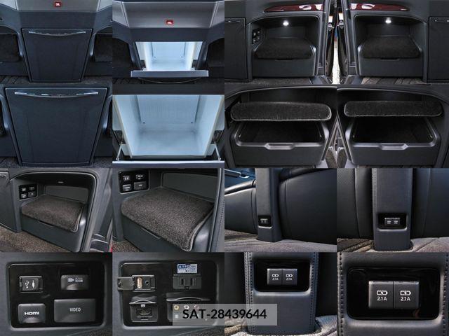 Toyota ALPHARD 2018-09 258829-13