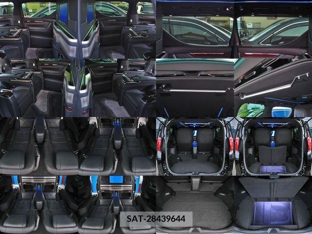 Toyota ALPHARD 2018-09 258829-23