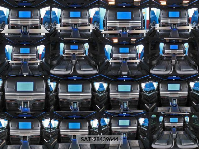 Toyota ALPHARD 2018-09 258829-15
