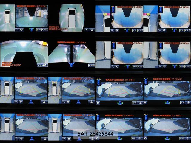 Toyota ALPHARD 2018-09 258829-2