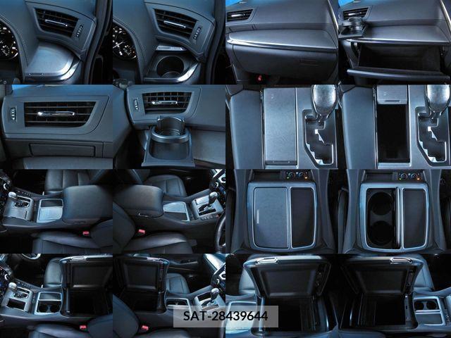 Toyota ALPHARD 2018-09 258829-8