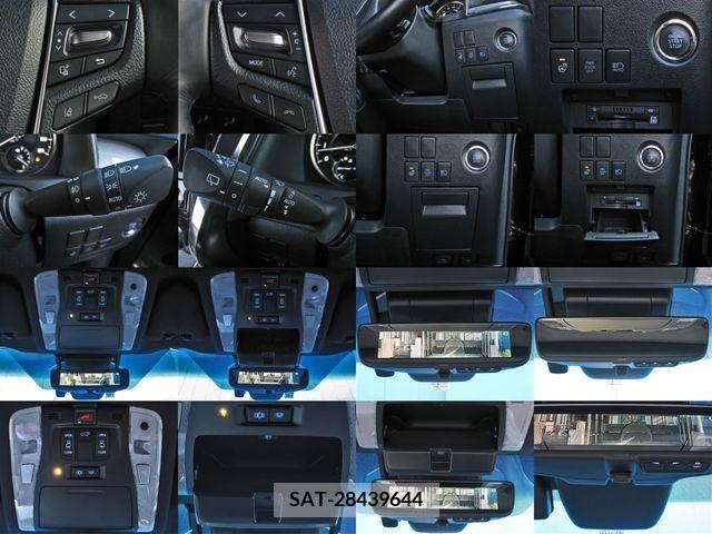 Toyota ALPHARD 2018-09 258829-6