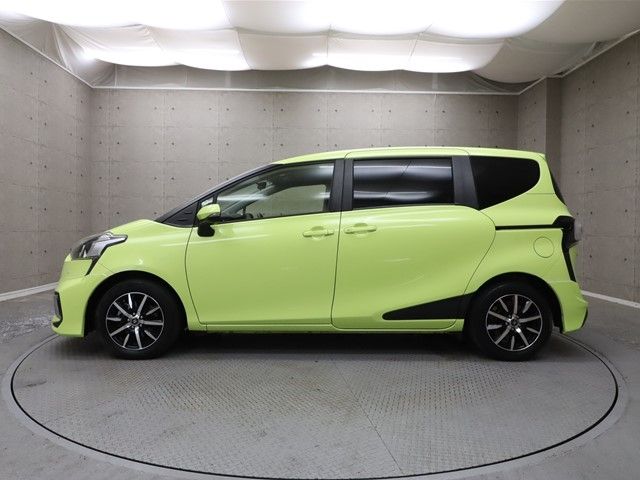 Toyota SIENTA 2015-12 6725-25