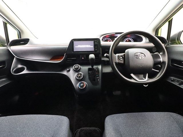 Toyota SIENTA 2015-12 6725-2