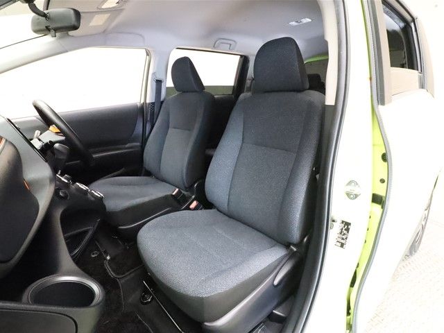 Toyota SIENTA 2015-12 6725-5