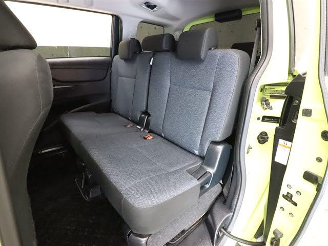 Toyota SIENTA 2015-12 6725-6