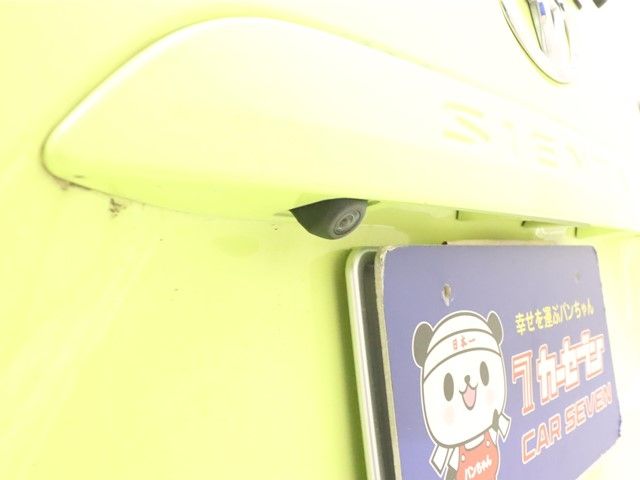 Toyota SIENTA 2015-12 6725-19