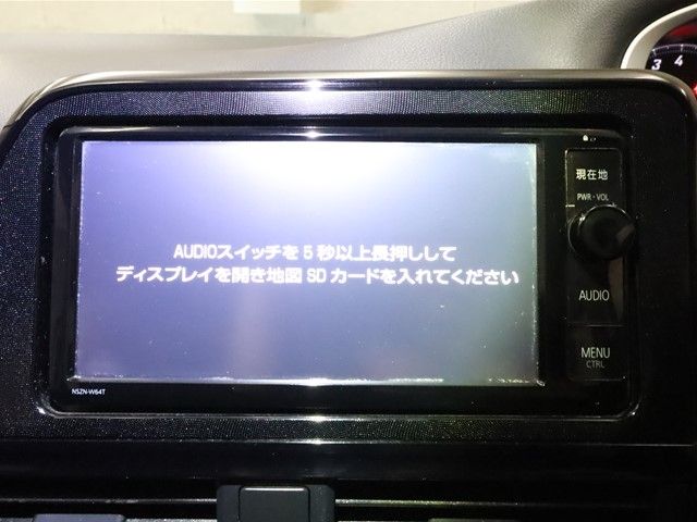 Toyota SIENTA 2015-12 6725-14