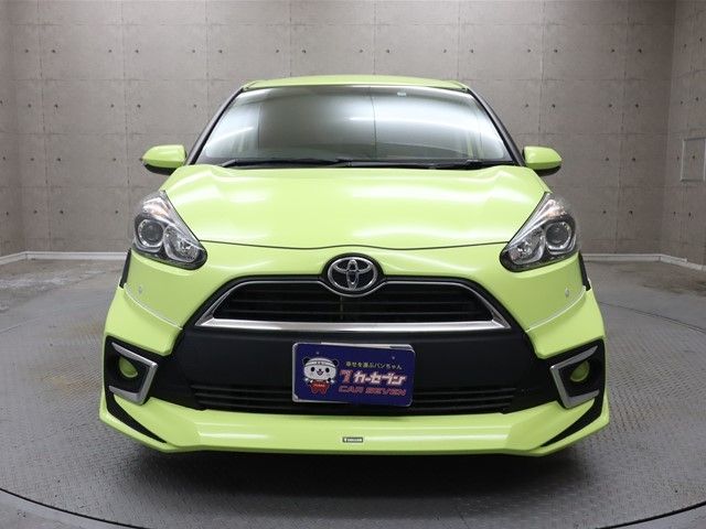 Toyota SIENTA 2015-12 6725-20