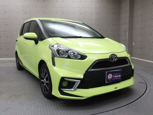 Toyota SIENTA 2015-12 6725-21