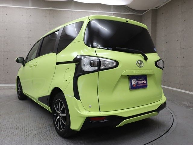 Toyota SIENTA 2015-12 6725-24