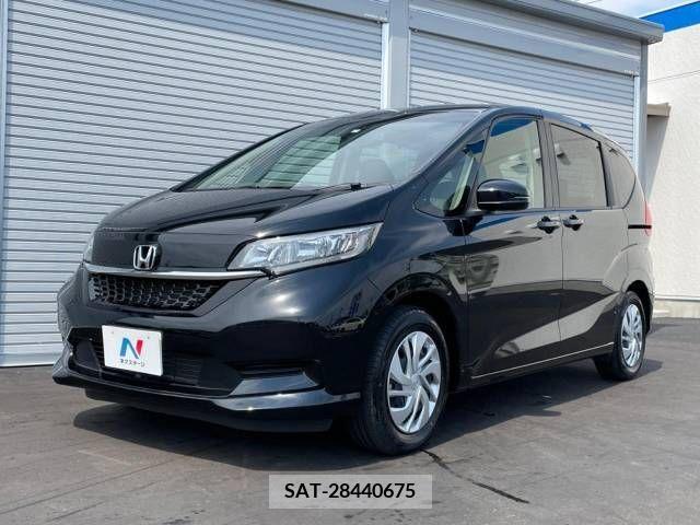 Honda FREED 2022-07 352739-17
