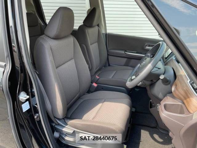 Honda FREED 2022-07 352739-8