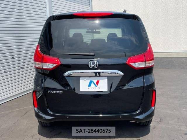 Honda FREED 2022-07 352739-16