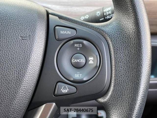 Honda FREED 2022-07 352739-7
