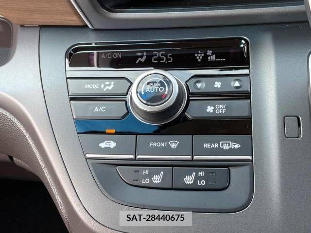 Honda FREED 2022-07 352739-6