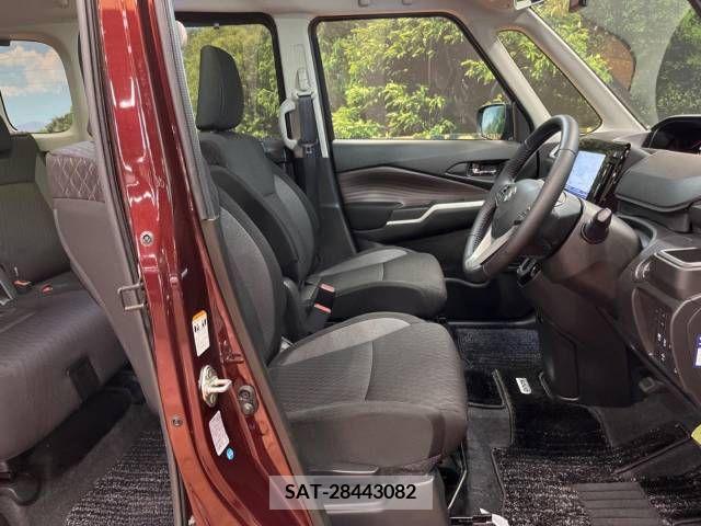 Suzuki SOLIO BANDIT 2021-01 311385-9