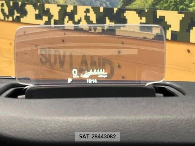 Suzuki SOLIO BANDIT 2021-01 311385-8