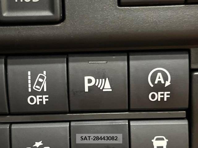 Suzuki SOLIO BANDIT 2021-01 311385-7